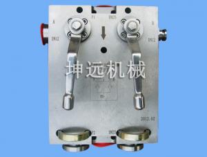 KYGLF-900/25高壓反沖洗過濾器